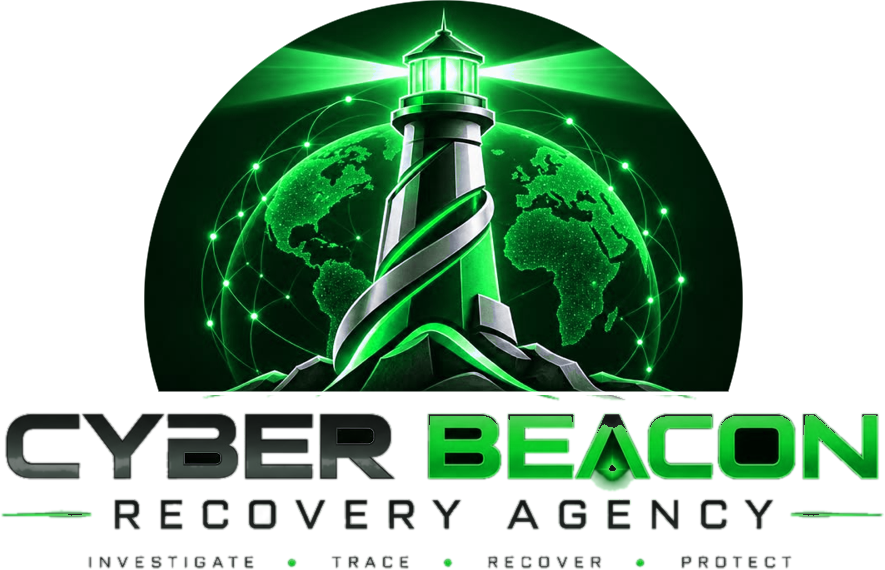 Cyber Beacon Recovery Agency
